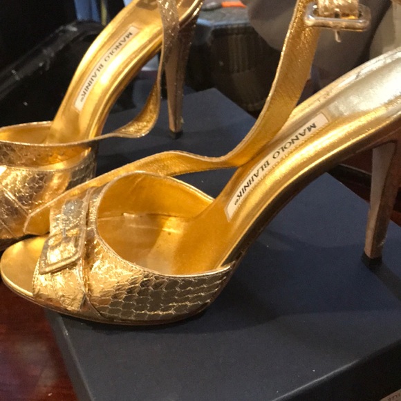 Shoes - Picture 2 of 2